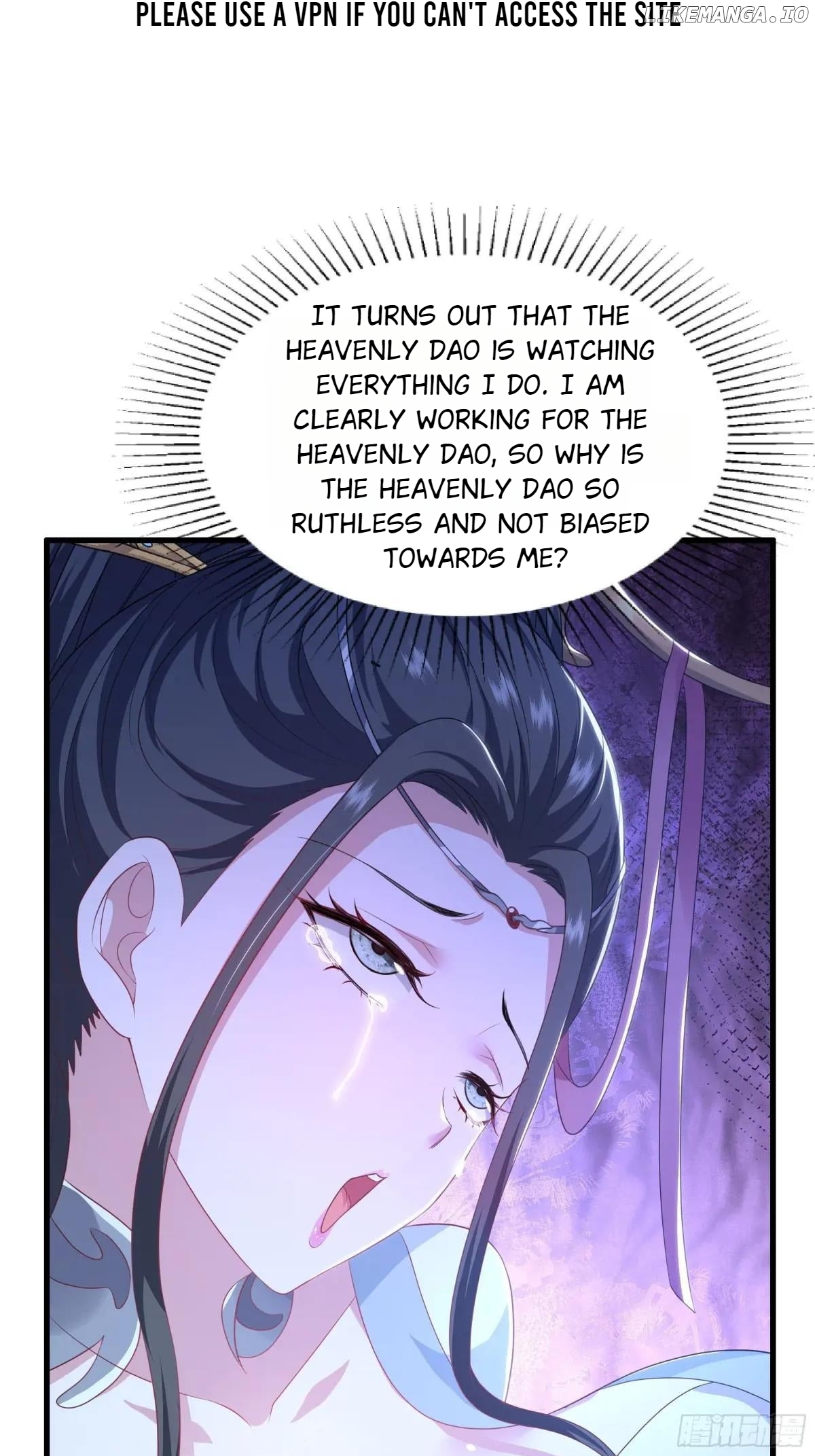 Rebirth of King Zhou: Not Being the Ultimate Villain Chapter 124 - page 23